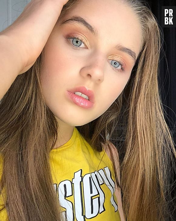 Now United: 10 curiosidades sobre a Savannah Clarke