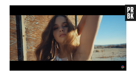 Now United: Savannah Clarke dança desde os cinco anos de idade