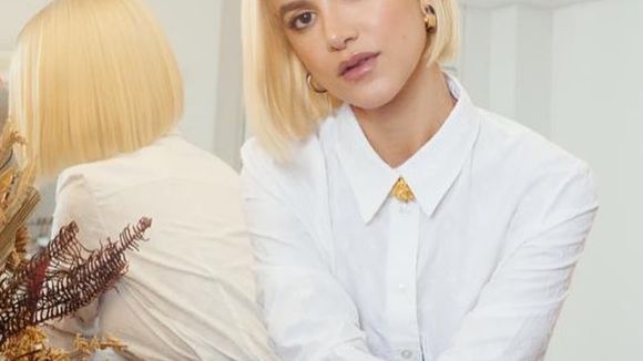 Lenda! Manu Gavassi bate recorde do BTS no Twitter e comemora sucesso: "É só o começo"