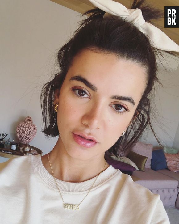 Manu Gavassi bate recorde do BTS no Twitter: cantora é dona do tweet com mais comentários da rede social