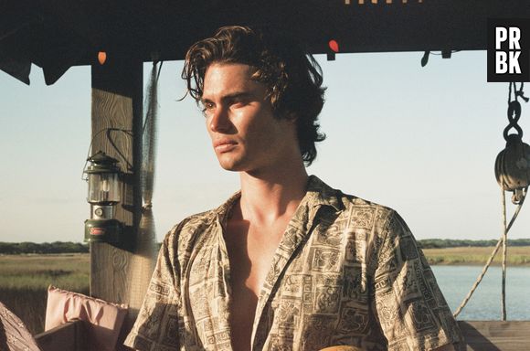 "Outer Banks": Netflix anuncia retorno das filmagens