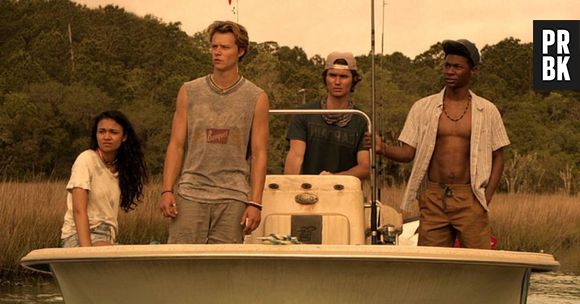 "Outer Banks": o que você espera ser respondido na 2ª temporada?