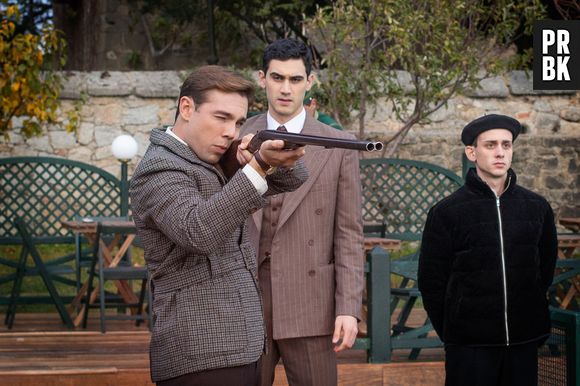 "Alguém tem que morrer": novo suspense da Netflix estreia 16 de outubro