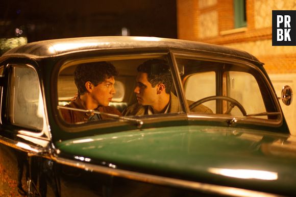 "Alguém tem que morrer": assista ao primeiro teaser do novo suspense da Netflix