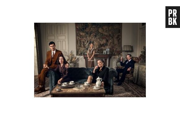 "Alguem tem que morrer": entenda qual será a história