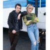 Hilary Duff confirmou que o revival de "Lizzie McGuire" no Disney+ está em pausa e mudando os rumos