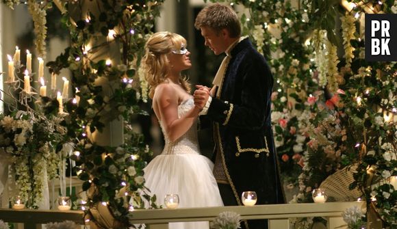 Hilary Duff foi a protagonista de vários grandes sucessos dos anos 2000 e "A Nova Cinderela" foi um deles