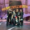 Stray Kids: "IN LIFE" alcança 100 mil vendas no Hanteo no primeiro dia de lançamento