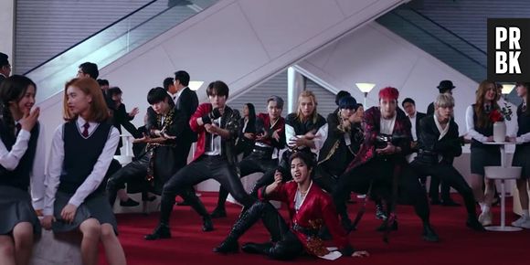 Stray Kids: confira os recordes do grupo com o comeback