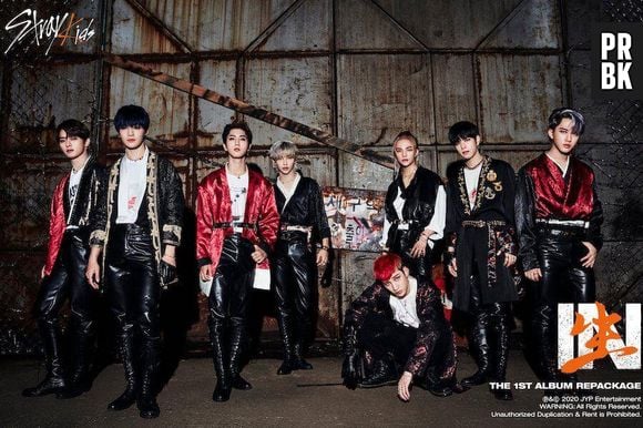 Stray Kids: veja o que a galera do Twitter está falando do MV de "Back Door"