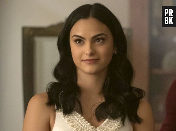 "Riverdale": você lembra bem da história da Veronica (Camila Mendes)?