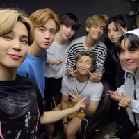 O BTS vai participar do programa do Jimmy Fallon por uma semana! Saiba todos os detalhes