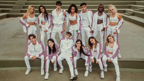 Estas afirmações sobre os integrantes do Now United são verdadeiras ou falsas?