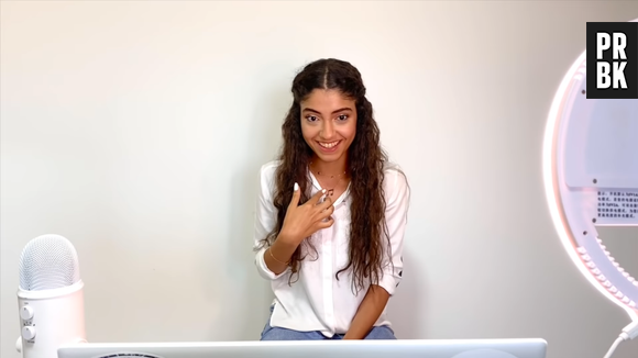 Now United: Nour Ardakani é a nova integrante do grupo
