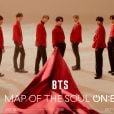 BTS "MAP OF THE SOUL ON:E": o que esperar dos shows on-line?