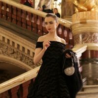 Listamos 7 curiosidades sobre a nova série da Netflix, "Emily em Paris"