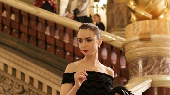 Listamos 7 curiosidades sobre a nova série da Netflix, "Emily em Paris"