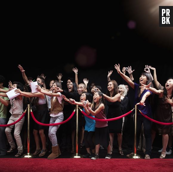 Descubra se você é um fã tóxico respondendo este quiz