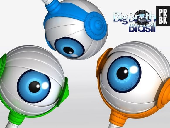 "Big Brother Brasil 15" estreia em 20 de janeiro