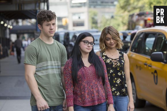 Quiz dos irmãos: os Dunphys, de "Modern Family", representam vocês?