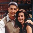 Quiz dos irmãos: Ross (David Schwimmer) e Monica (Courteney Cox) te lembram alguém?