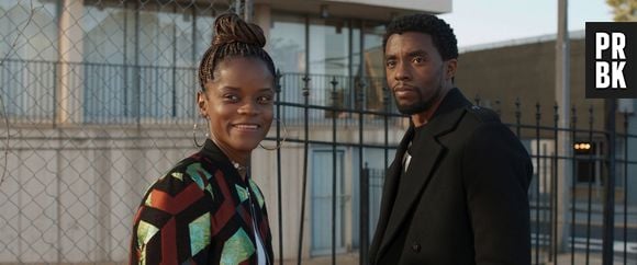 Quiz dos irmãos: você tem uma relação parecida com a do T'challa (Chadwick Boseman) e Shuri (Letitia Wright), de "Pantera Negra"?