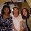 Quiz dos irmãos: as mulheres poderosas de "Grey's Anatomy" dizem alguma coisa sobre você e o seu irmão?