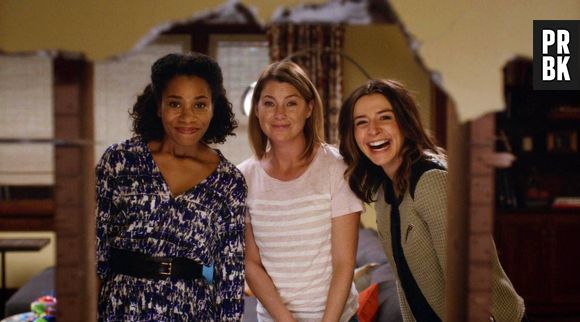 Quiz dos irmãos: as mulheres poderosas de "Grey's Anatomy" dizem alguma coisa sobre você e o seu irmão?