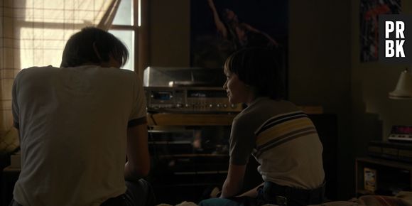 Quiz dos irmãos: Will (Noah Schnapp) e Jonathan (Charlie Heaton), de "Stranger Things", são parecidos com você e o seu irmão?