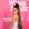 Através do Twitter, Ariana Grande revela que irá lançar álbum novo neste mês de outubro