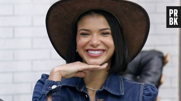 "A Fazenda 12": Jakelyne não está agradando muito o público com a sua postura de miss