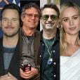 Chris Pratt se envolve em polêmicas e atores da Marvel saem em defesa; fãs relembram caso Brie Larson
