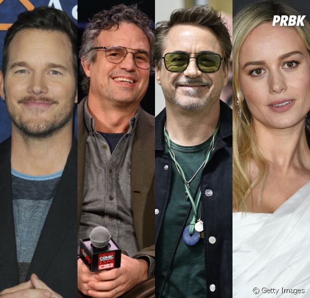 Chris Pratt se envolve em polêmicas e atores da Marvel saem em defesa; fãs relembram caso Brie Larson