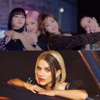 Estes trechos de música são do BLACKPINK ou da Manu Gavassi? Teste seus conhecimentos no quiz