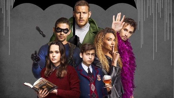 Agora é oficial: Netflix renova "The Umbrella Academy" para 3ª temporada