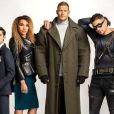"The Umbrella Academy": elenco e showrunner retornam para 3ª temporada