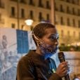 As manifestações de Vidas Negras Importam tomaram conta do mundo e do Brasil em 2020