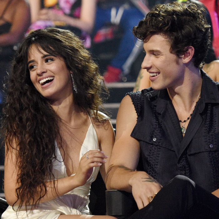 Namoro entre Camila Cabello e Shawn Mendes quase acabou por conta da ansiedade do cantor