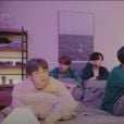 Quiz BTS: será que o MV de "Life Goes On" versão pillow tem mais a ver com você?