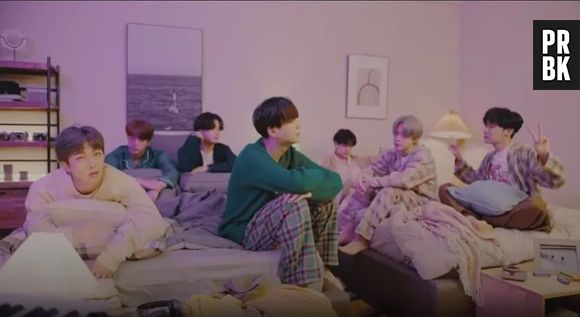 Quiz BTS: será que o MV de "Life Goes On" versão pillow tem mais a ver com você?