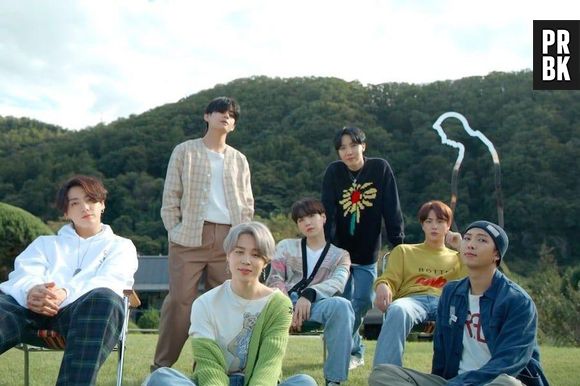 Quiz BTS: será que o MV de "Life Goes On" versão forest tem mais a ver com você?