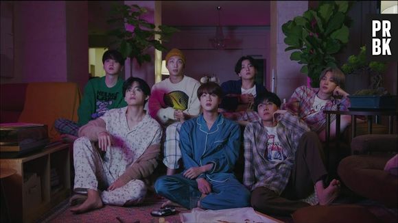Quiz BTS: será que o MV de "Life Goes On" versão oficial tem mais a ver com você?