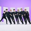 BTS foi indicado ao Grammy de Melhor Performance de Grupo ou Duo Pop e tem grandes chances de ganhar