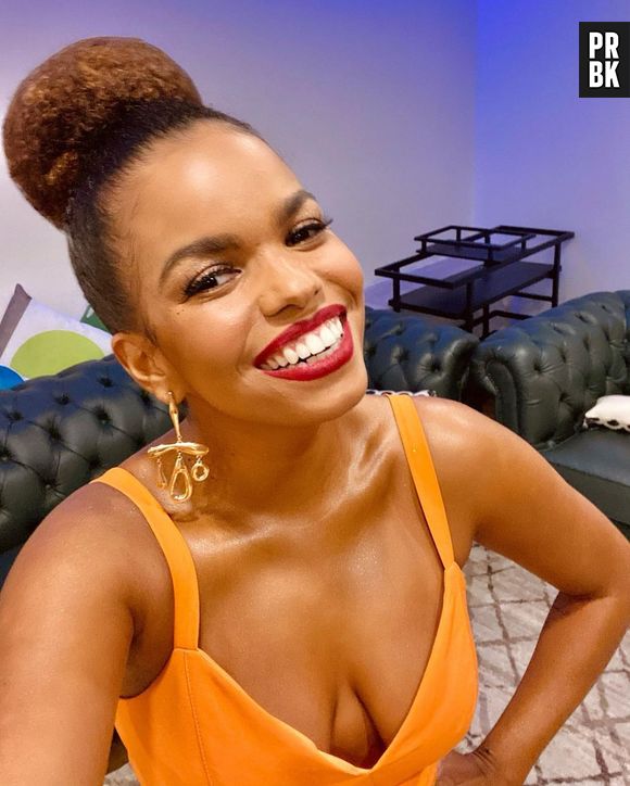 "BBB21": Jeniffer Nascimento pode participar da próxima temporada