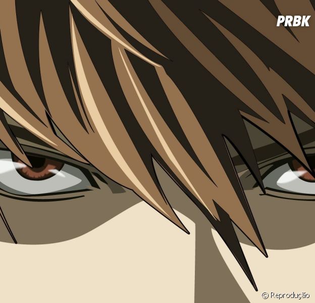 Os 10 melhores personagens de Death Note - Matérias especiais de séries -  AdoroCinema