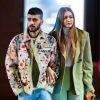Zayn Malik foi o primeito integrante a sair do One Direction e recentemente teve uma filha com a modelo Gigi Hadid