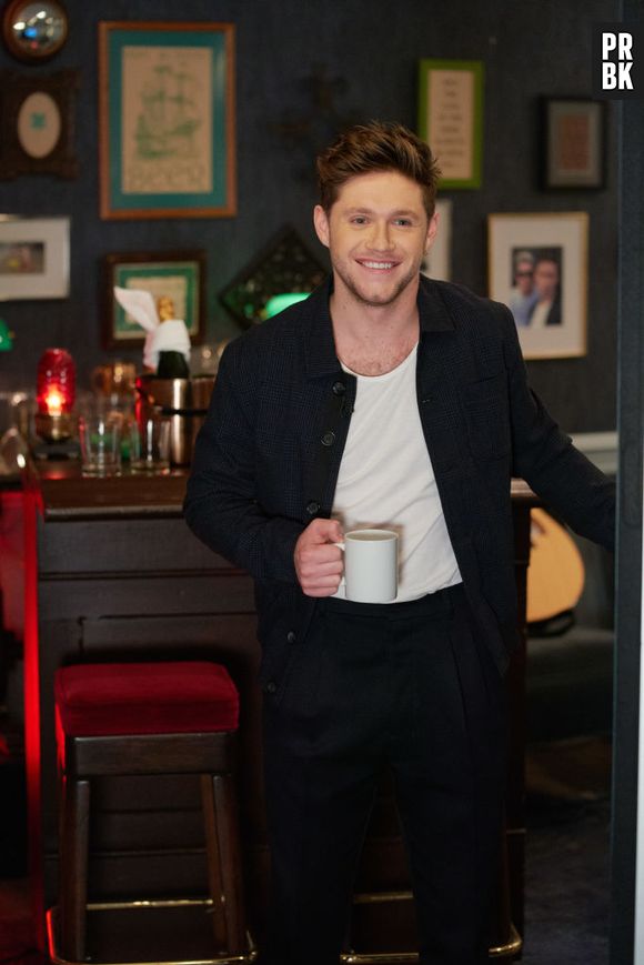 Niall Horan é outro integrante do One Direction que tem uma carreira solo bem-sucedida
