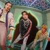 BTS é eleito "Artista do Ano" pela revista Time