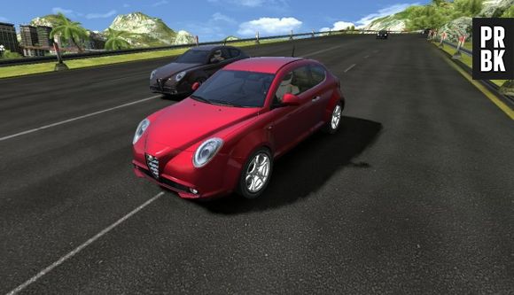 "GT Racing 2" tem mais de 71 veículos diferentes para escolher