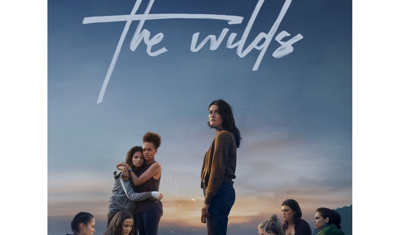 the wilds vidas selvagem